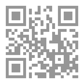 Qr Code العلماء هم الدعاة