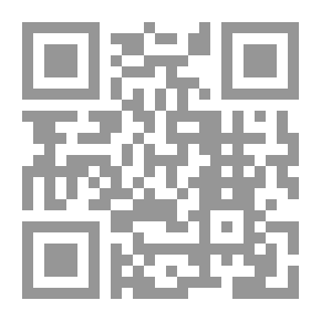 Qr Code الخطاب الروائي العربي الجديد