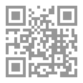 Qr Code صناعة السياحة ` من المنظور الجغرافي `