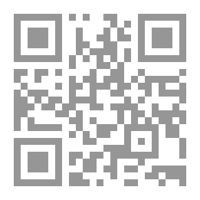 Qr Code موسوعة الفكر القومي العربي ج1