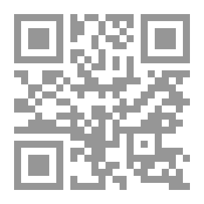 Qr Code مختصر الكلم الطيب