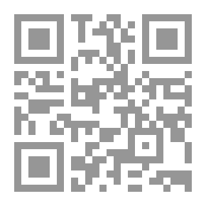 Qr Code عالم مبعثر