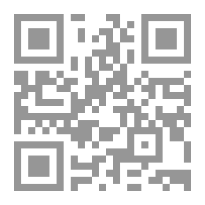 Qr Code مسرح شباب الربيع وما بعده في اليمن (سلسلة كتابات نقدية)
