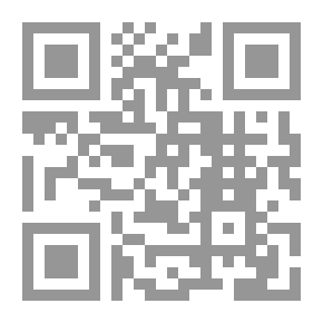 Qr Code فلورا الهند البريطانية المجلد الأول