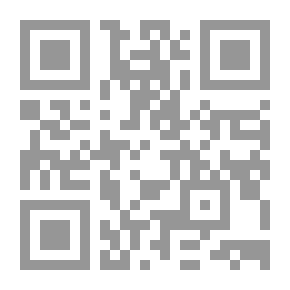 Qr Code مشروع النهضة - البرنامج الإنتخابي للرئيس محمد مرسي