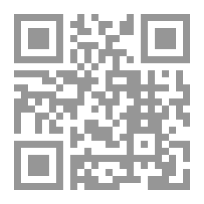 Qr Code ادباء المؤتمر