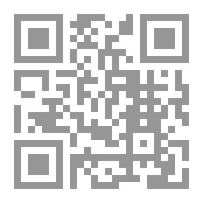 Qr Code فنون تربوية لتربية الأبناء على تحمل المسؤولية