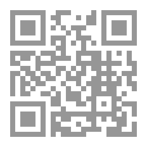 Qr Code Arab States And The Greater State Of Israel