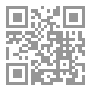 Qr Code أهوال القيامة