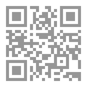 Qr Code غوربودي. أو فيريكس وبوريكس ؛ مأساة