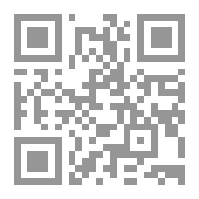 Qr Code Scheherazade On The Second Night After The Thousand