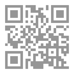 Qr Code The End Of God In Knowing The Genealogy Of The Arabs