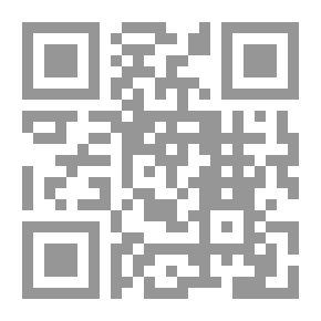 Qr Code أعمال كاملة مع مقدمة السيرة الذاتية. والملاحظات