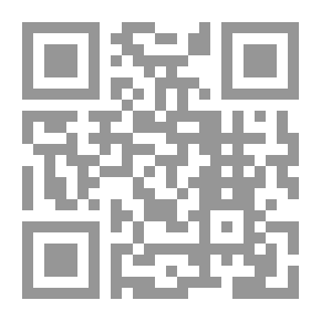 Qr Code Draw Attention To The Hadiths Of The Chosen Prophet That Were Not Authentic