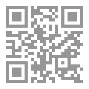 Qr Code On The Gate Of Revelation