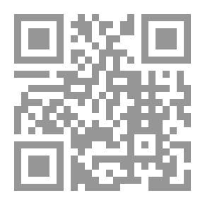 Qr Code التصوير الفني في القرآن ( شاموا )