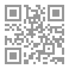 Qr Code تاريخ ولاية سليمان باشا العادل 1804-1819