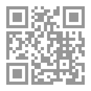 Qr Code رؤية شاملة للعلاقات العربية الأمريكية