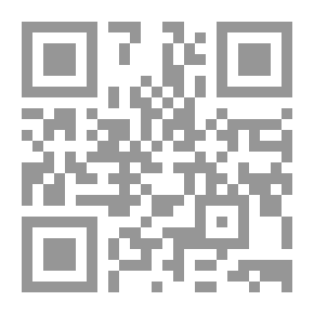 Qr Code رواية شعبة `أبو بكر بن عياش عن عاصم بن ابى النجود
