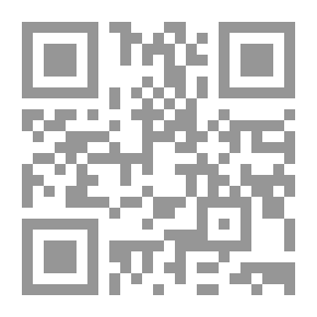 Qr Code الزهد وقصر الأمل
