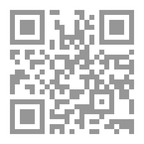 Qr Code معجم المصادر الصحفية