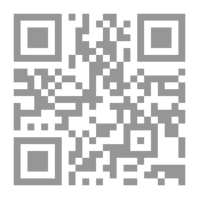 Qr Code The Prophecies Of The End Of The World Among The Evangelists And The Position Of Islam On Them