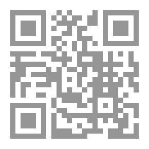 Qr Code مجلة الكاتب االمصرية مج6-ع23