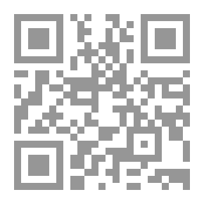 Qr Code من يحب الروح