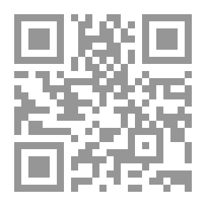 Qr Code التاريخ إن حكى... وقد حكى! (مذكرات الحرب الأهلية / زحلة والبقاع الغربي / 1975 - 2000)