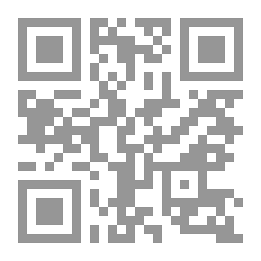 Qr Code المطبخ الحلبي - الحلويات