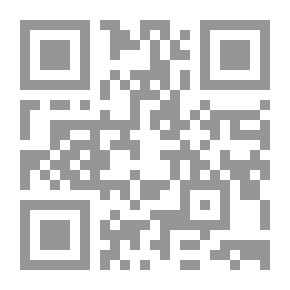 Qr Code الصمت وآداب اللسان