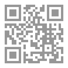 Qr Code أثر القنوات الفضائية في القيم الاجتماعية والسياسية
