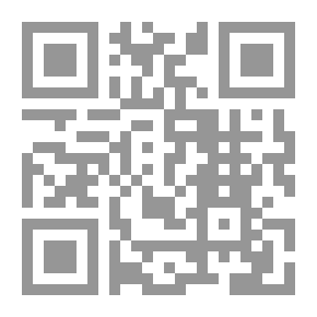 Qr Code التقرير السنوي لعام 1439