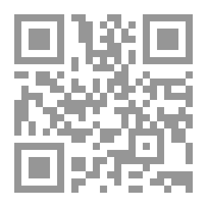Qr Code الفتوحات الغيبية في الاسرار القلبية
