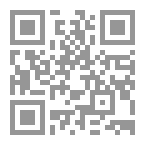 Qr Code التجريد الصريح لاحاديث الجامع الصحيح ، ج1