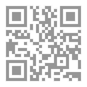 Qr Code سلسلة الفكر العربي في التربية الخاصة : 6- في صعوبات التعلم النوعية (الديسلكسيا) رؤية نفس / عصبية