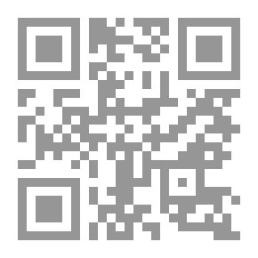 Qr Code دروس رمضان المبارک