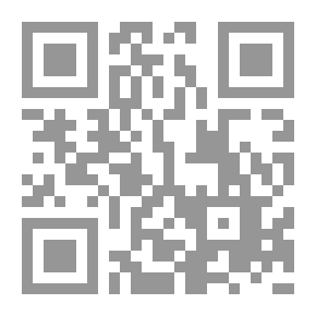 Qr Code مشاكل السمنة وحلولها