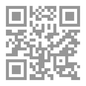 Qr Code مبادئ الكيمياء العامة