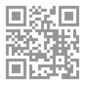 Qr Code NURSED IN THE DESERT