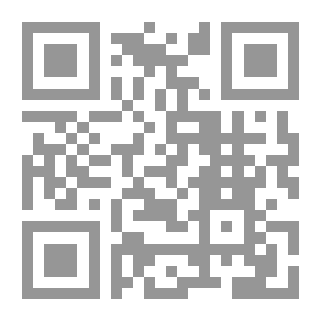 Qr Code الرواية الجديدة في مصر قراءة في النص الروائي المعاصر