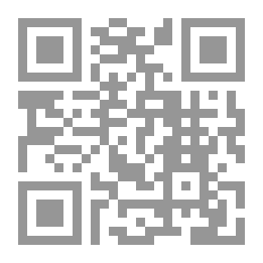 Qr Code ورتل `تيسير أحكام التجويد للمعلمين والمتعلمين والتطبيق على كل آيه من جزء عم من القرآن الكريم