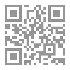 Qr Code ليه تراديشنز أرابيز دي بيرجسون