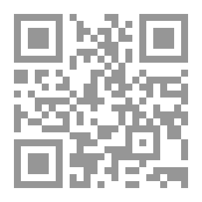 Qr Code American Policy Towards The Arabs: How Is It Made? And Who Makes It?
