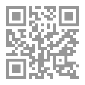 Qr Code The Amputated Soul Is Obsessed With The West In Our Societies By Dariush Shaigan