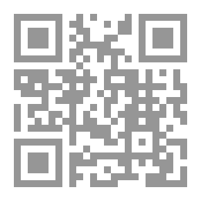 Qr Code نظريات تشغيل النظم الرقمية - الصيانة - ، الاصلاح وتحليل الاعطال