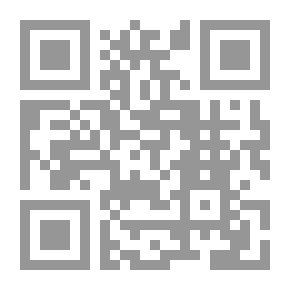 Qr Code Sources Of Commitment - A Comparative Study Of Civil Laws And Islamic Jurisprudence