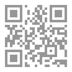 Qr Code المدرسة الشيخية