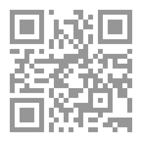Qr Code The Philosophy of the Conditioned