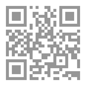 Qr Code The Gûlistân of Sâdy